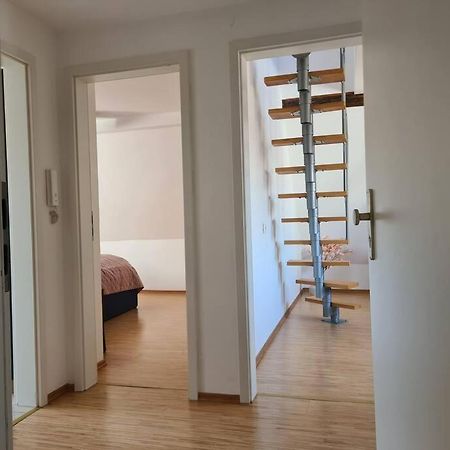 Апартаменты Theox No 13 - 6 Pers - Senseo Heppenheim  Экстерьер фото