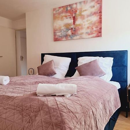Апартаменты Theox No 13 - 6 Pers - Senseo Heppenheim  Экстерьер фото