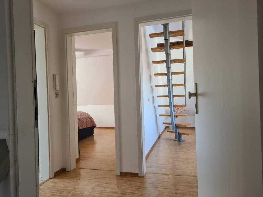 Апартаменты Theox No 13 - 6 Pers - Senseo Heppenheim  Экстерьер фото