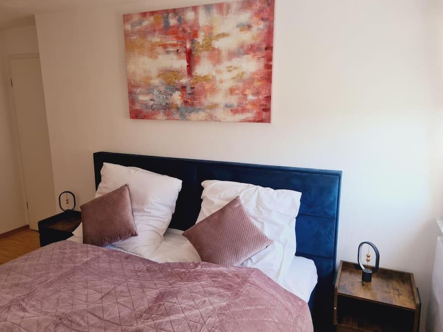 Апартаменты Theox No 13 - 6 Pers - Senseo Heppenheim  Экстерьер фото