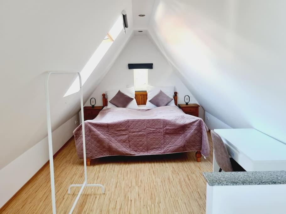Апартаменты Theox No 13 - 6 Pers - Senseo Heppenheim  Экстерьер фото