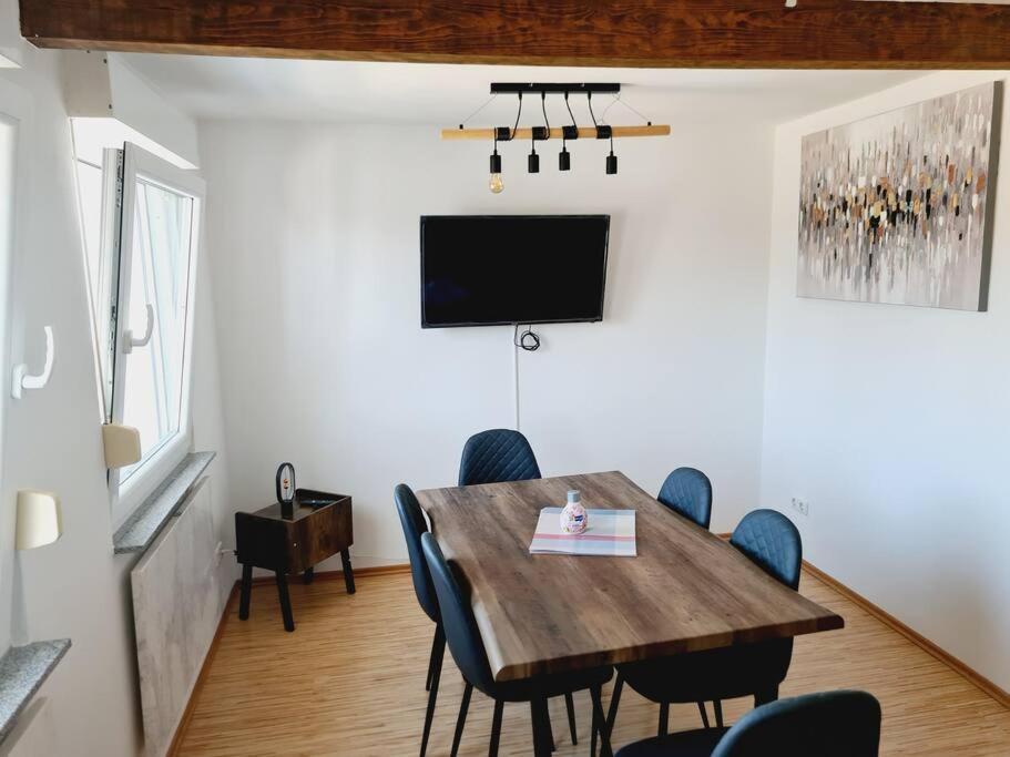 Апартаменты Theox No 13 - 6 Pers - Senseo Heppenheim  Экстерьер фото