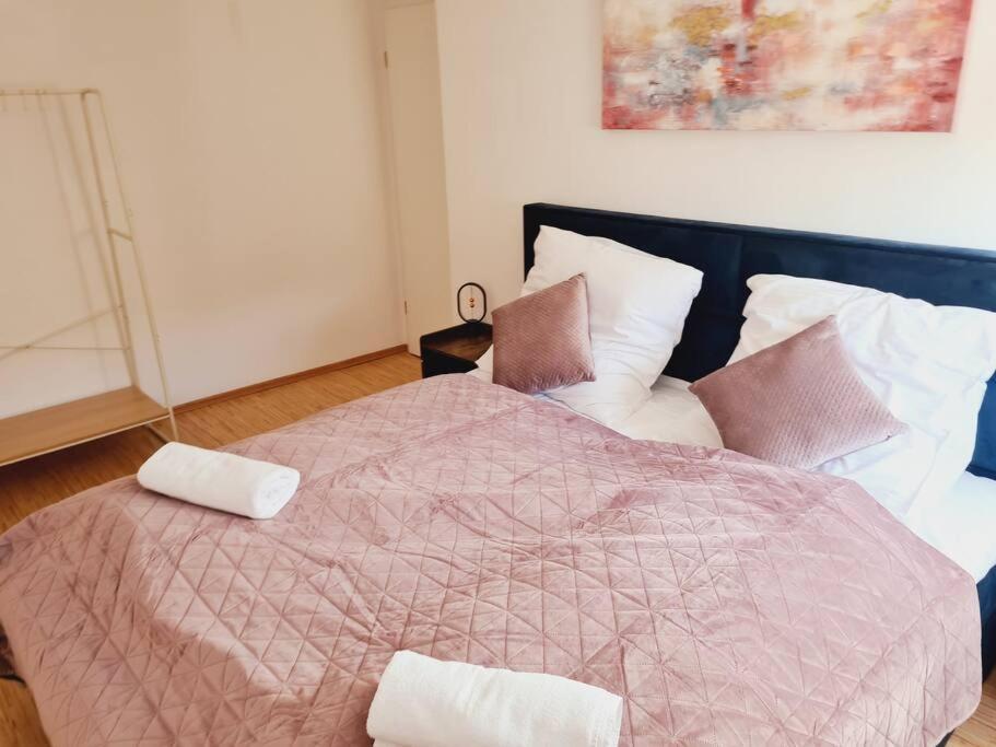 Апартаменты Theox No 13 - 6 Pers - Senseo Heppenheim  Экстерьер фото