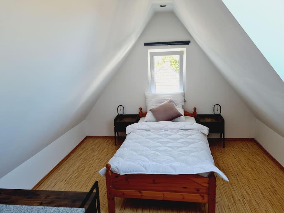 Апартаменты Theox No 13 - 6 Pers - Senseo Heppenheim  Экстерьер фото