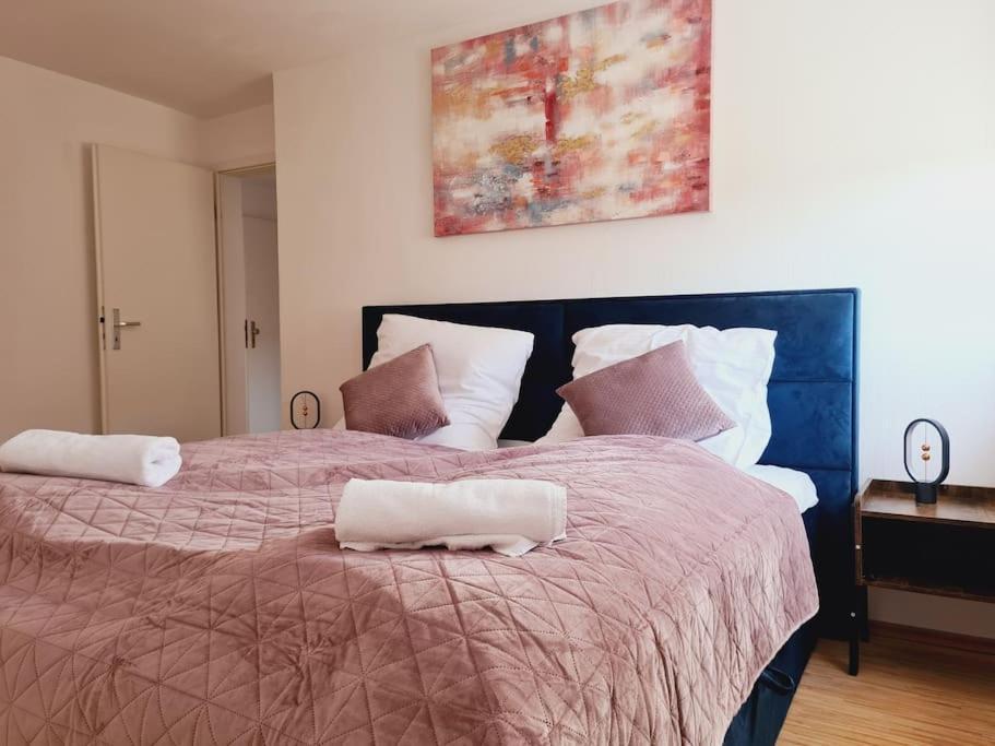Апартаменты Theox No 13 - 6 Pers - Senseo Heppenheim  Экстерьер фото