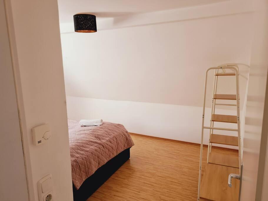 Апартаменты Theox No 13 - 6 Pers - Senseo Heppenheim  Экстерьер фото