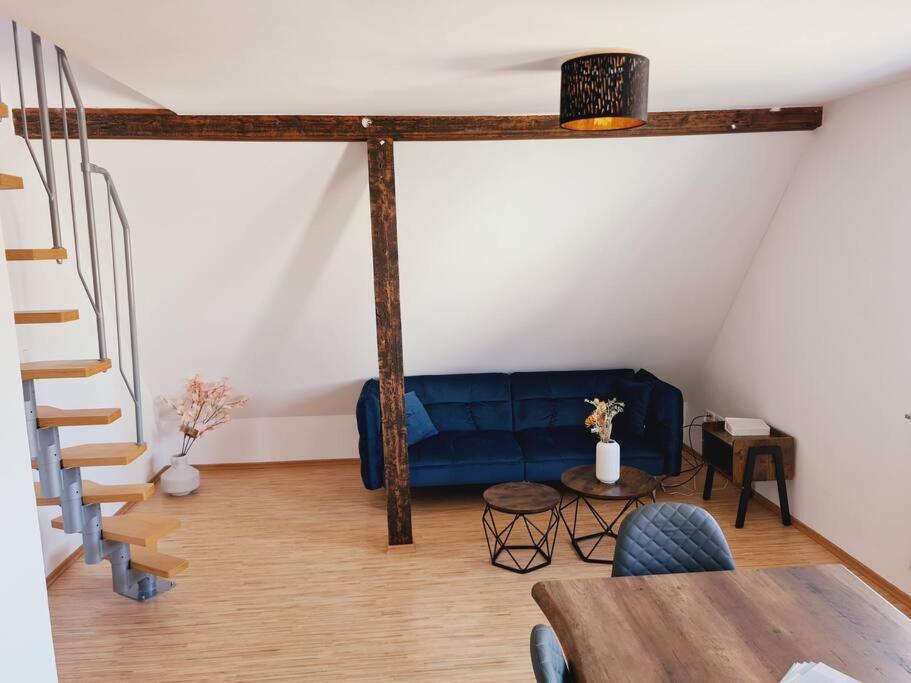 Апартаменты Theox No 13 - 6 Pers - Senseo Heppenheim  Экстерьер фото