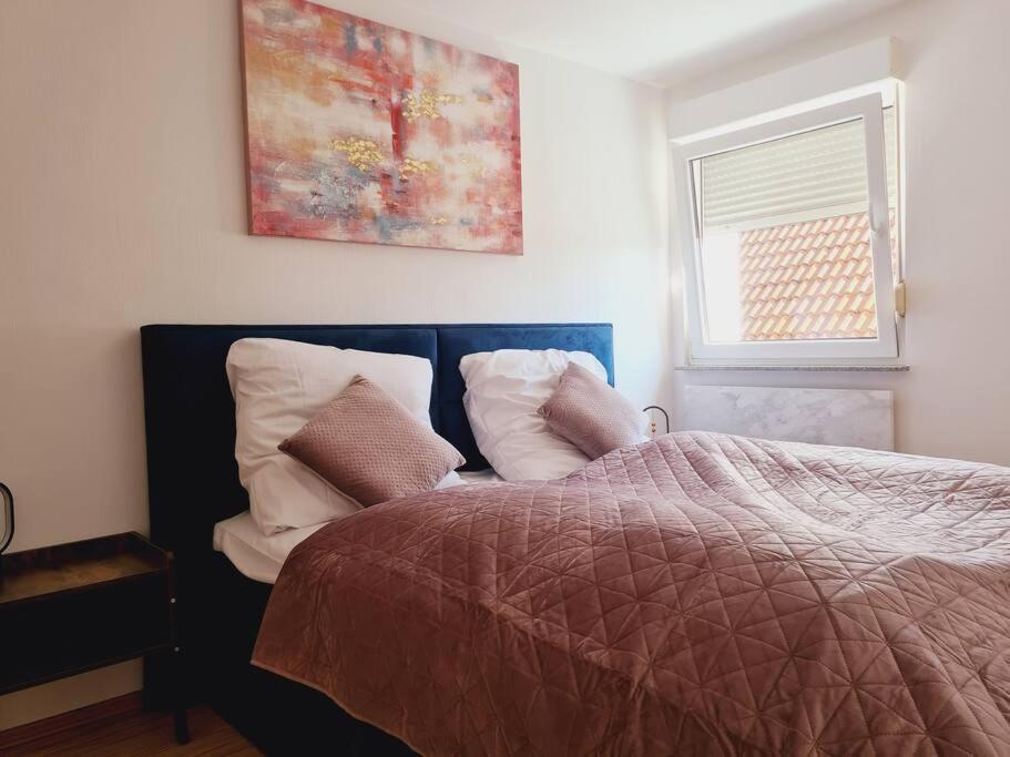 Апартаменты Theox No 13 - 6 Pers - Senseo Heppenheim  Экстерьер фото